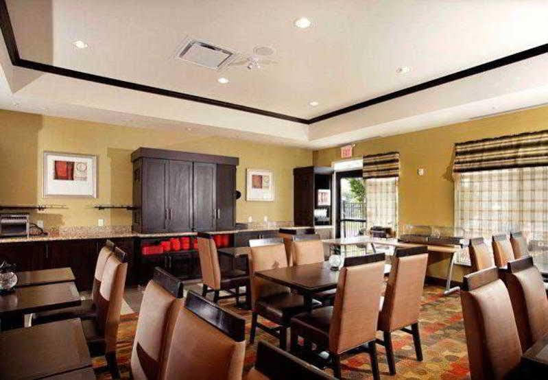 Towneplace Suites By Marriott Sudbury Bagian luar foto