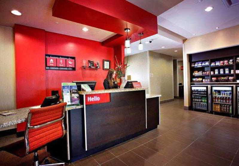 Towneplace Suites By Marriott Sudbury Bagian luar foto
